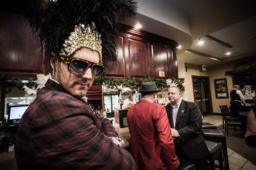MassMutual Idaho's Casino Night 2018